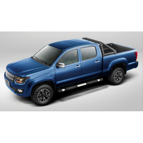 Camioneta pickup Huanghai N2 2WD y 4WD